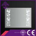 Jnh235 2016 Nouveau Design Rectangle Lumineux Salle De Bains Capteur Miroir